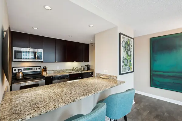 30 E Huron ST #3802, Chicago, IL 60611