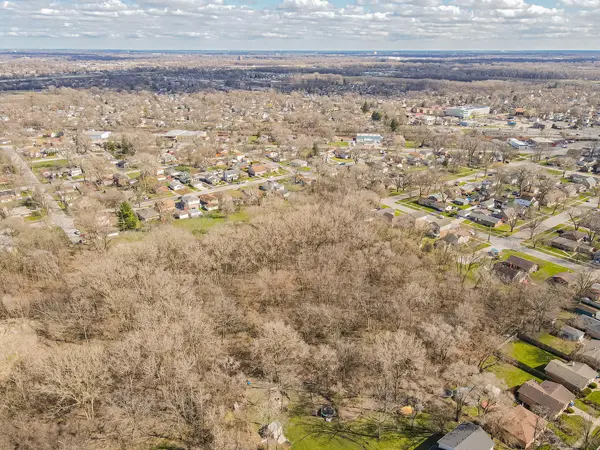 14301 Hamlin AVE, Midlothian, IL 60445