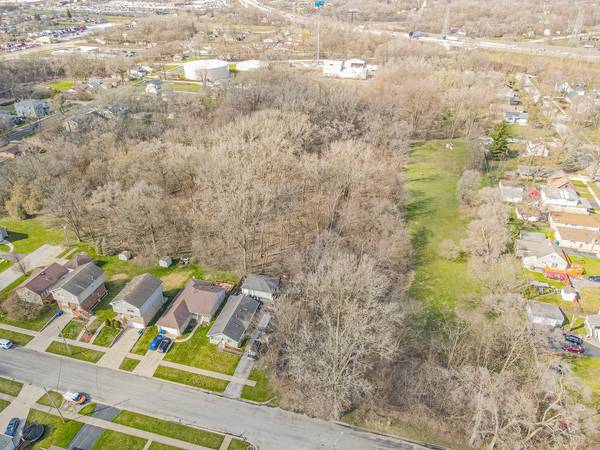 14301 Hamlin AVE, Midlothian, IL 60445