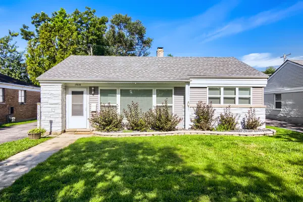 17636 Dixie HWY, Homewood, IL 60430