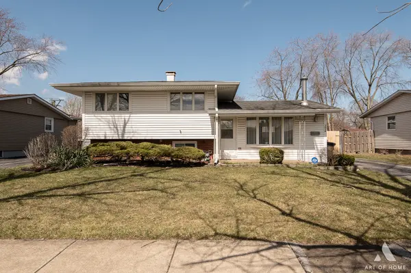 3034 190th ST, Lansing, IL 60438