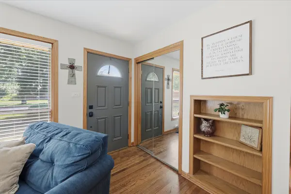 202 Bonnie Brae AVE, Itasca, IL 60143