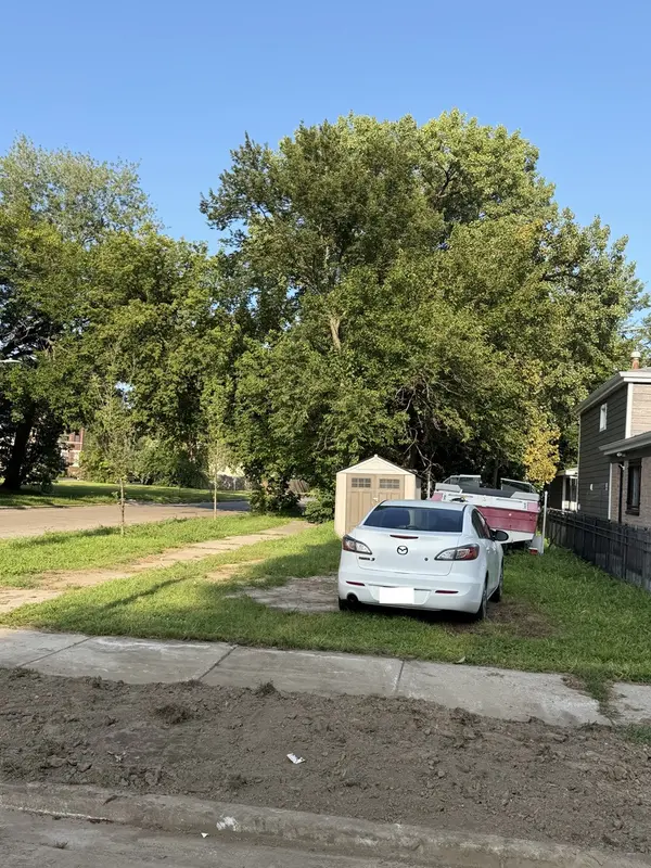 5701 S Aberdeen ST, Chicago, IL 60621