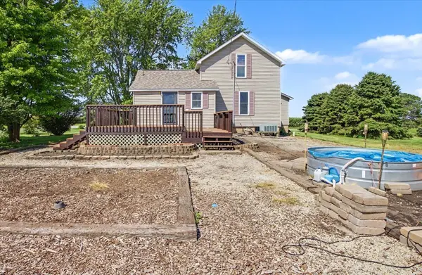 904 E 1100 North RD, Onarga, IL 60955