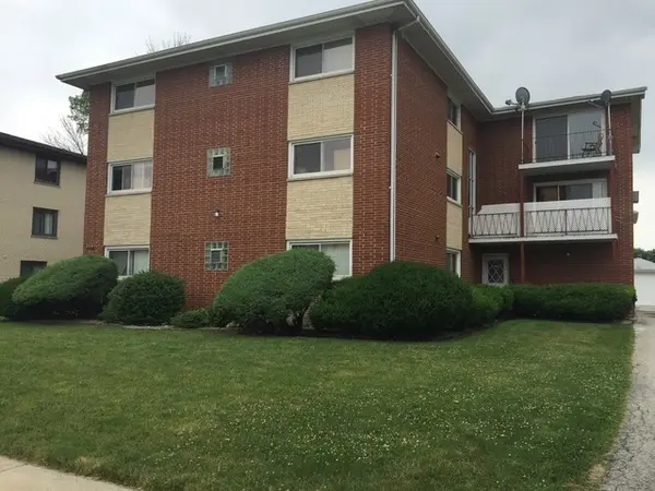10310 S Mayfield AVE S #1E, Oak Lawn, IL 60453