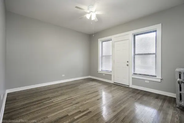 1169 E 54th ST #1, Chicago, IL 60615