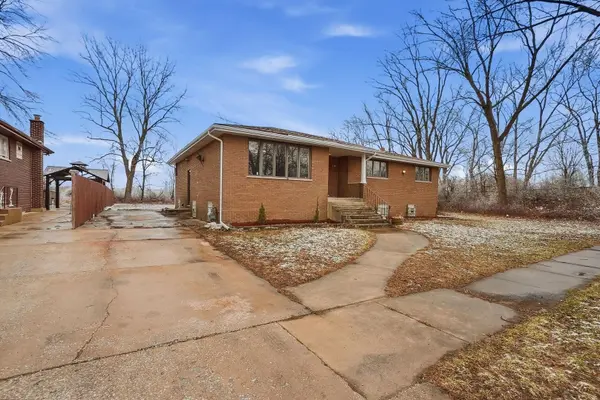 14315 S Manistee AVE, Burnham, IL 60633