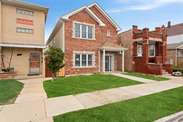 5326 W 31st ST, Cicero, IL 60804