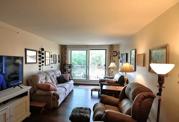 2929 SUNNYSIDE DR #360D, Rockford, IL 61114