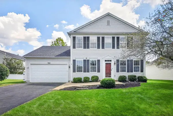 722 Metropolitan AVE, Bolingbrook, IL 60490