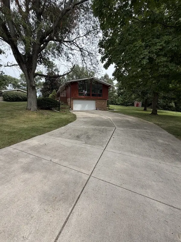 20009 E Brightway DR, Mokena, IL 60448