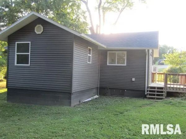 1506 HILLSIDE RD, Rosiclare, IL 62982