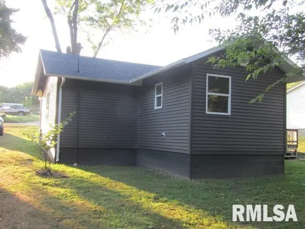 1506 HILLSIDE RD, Rosiclare, IL 62982