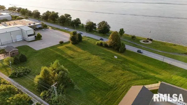 0 RIVER DR, Moline, IL 61265