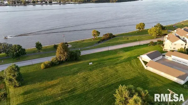 0 RIVER DR, Moline, IL 61265