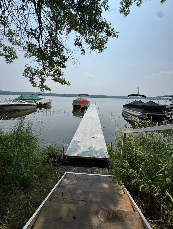 15827 Wilderness Trail #30, Crosslake, MN 56442