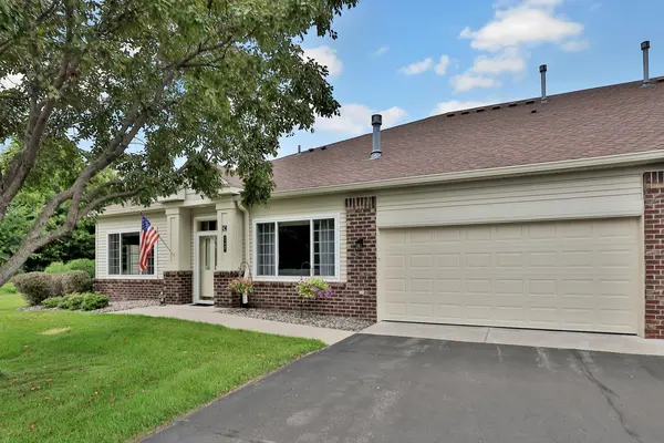 11447 Baltimore ST NE #C, Blaine, MN 55449