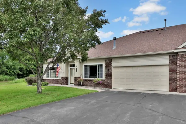 11447 Baltimore ST NE #C, Blaine, MN 55449