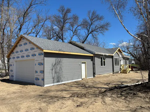 208 Spruce ST NE, Cass Lake, MN 56633