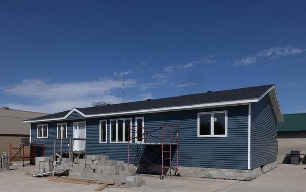 801 9th ST E, West Fargo, ND 58078