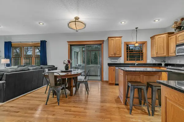 1534 Pebble Creek CT, Sartell, MN 56377