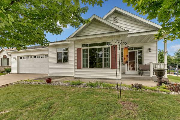 1012 Cory LN, Saint Cloud, MN 56303