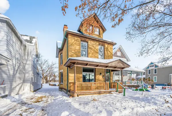 323 W Michigan ST, Saint Paul, MN 55102