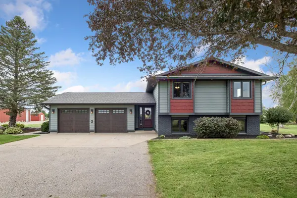 21560 Blaine AVE, Farmington, MN 55024