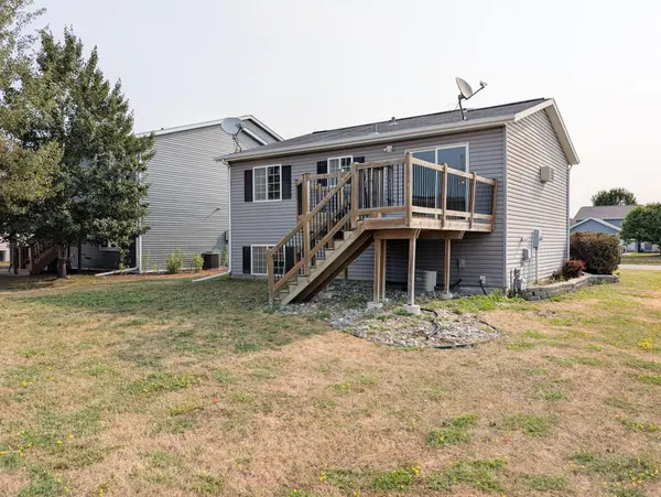 1866 12TH ST E, West Fargo, ND 58078