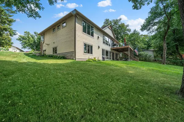 12949 Birch DR, Sauk Centre, MN 56378