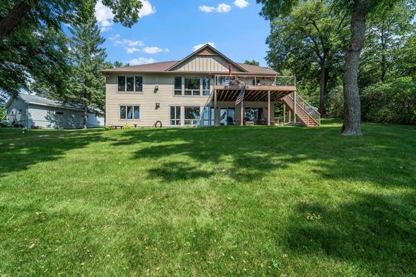12949 Birch DR, Sauk Centre, MN 56378
