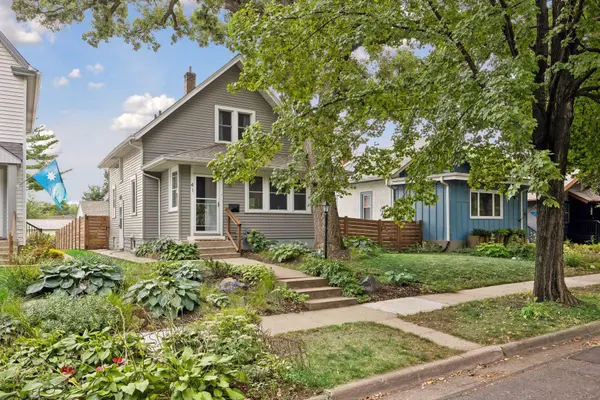 41 Oliver AVE S, Minneapolis, MN 55405