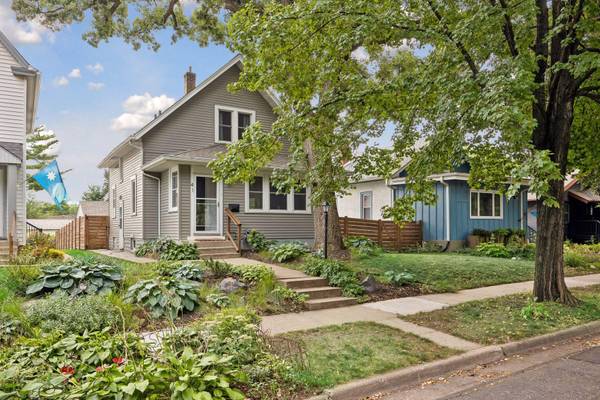 41 Oliver AVE S, Minneapolis, MN 55405
