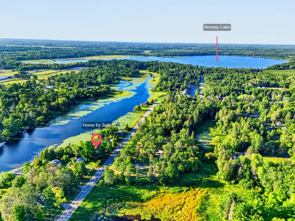 313 5th ST, Pine River, MN 56474