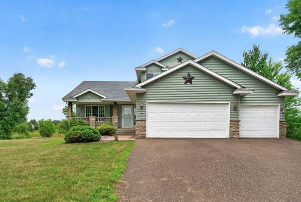 23855 Aspen DR, Rogers, MN 55374