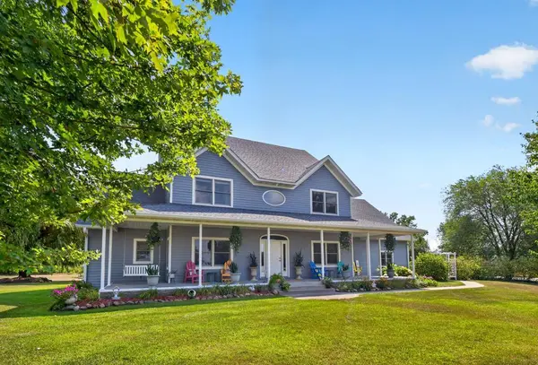 34693 Wells Creek CT, Frontenac, MN 55026