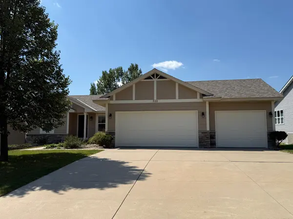 510 Springwheat DR, Dundas, MN 55019