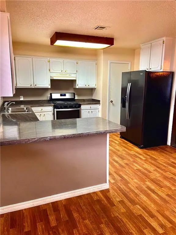 205 Stockton AVE, Keota, OK 74941