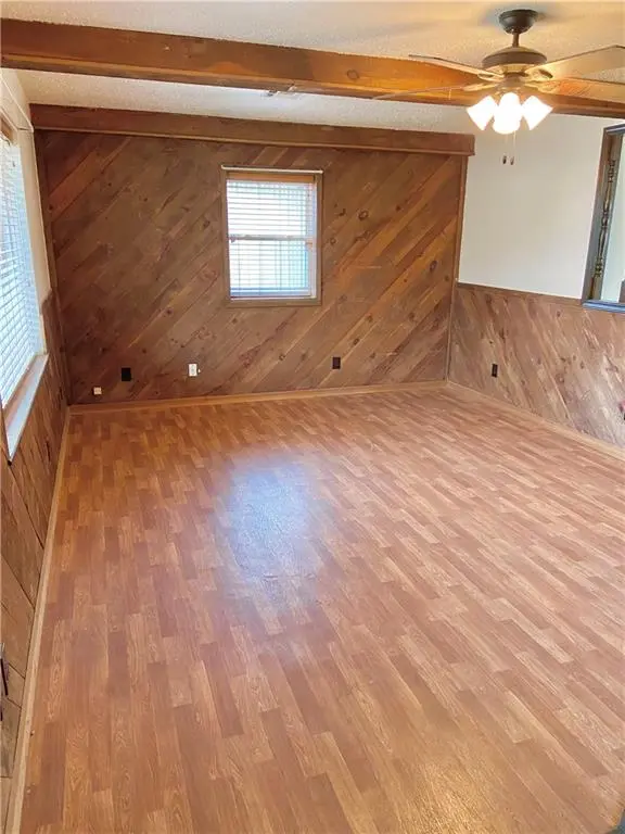 205 Stockton AVE, Keota, OK 74941