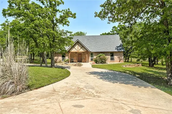 14550 Eastwood DR, Arcadia, OK 73007