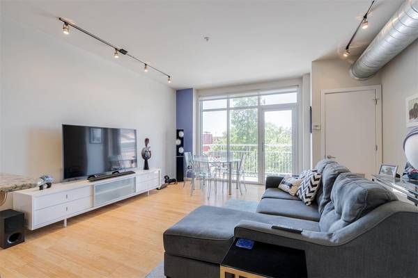 1 NE 2nd ST #311, Oklahoma City, OK 73104