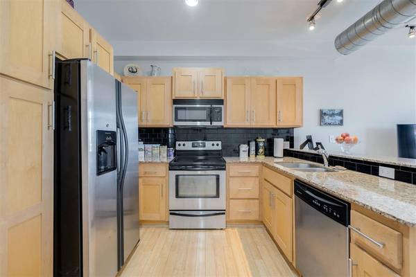 1 NE 2nd ST #311, Oklahoma City, OK 73104