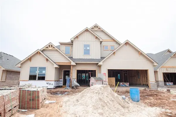 4312 NW 158th ST, Edmond, OK 73013