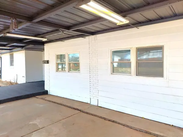4408 SE 42ND TER, Del City, OK 73115