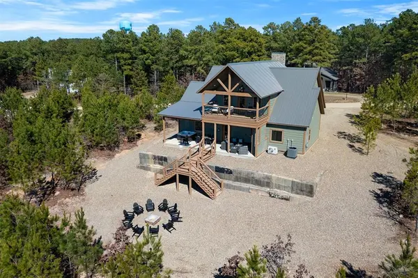 118 Green Tree LN, Broken Bow, OK 74728