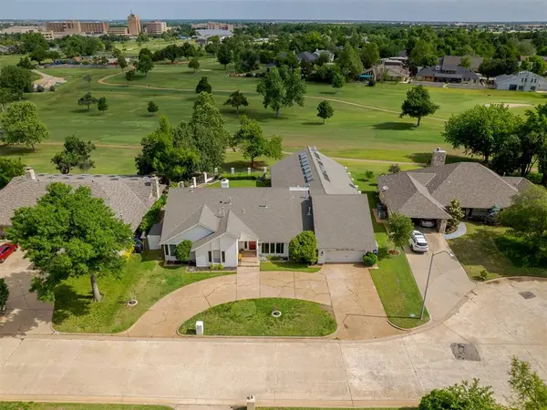 4205 Tamarisk DR, Oklahoma City, OK 73120