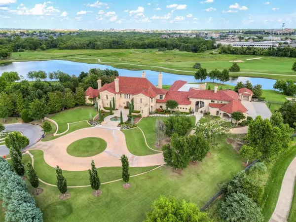14200 Gaillardia LN, Oklahoma City, OK 73142