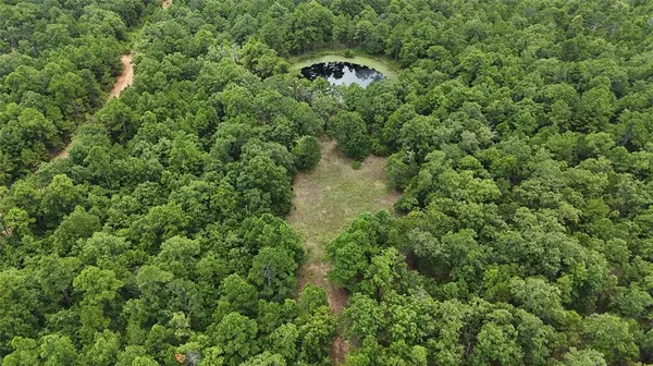 000 N PR, Daisy, OK 74540