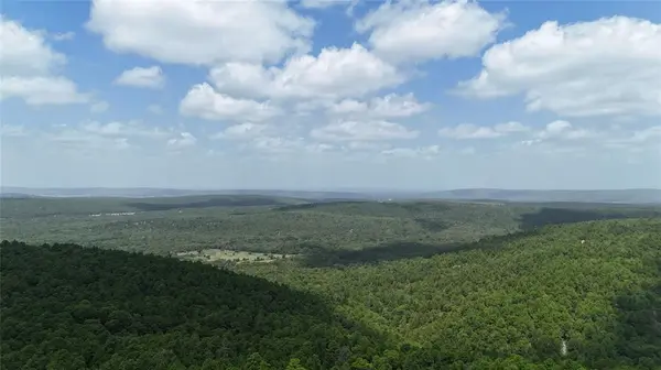 000 N PR, Daisy, OK 74540