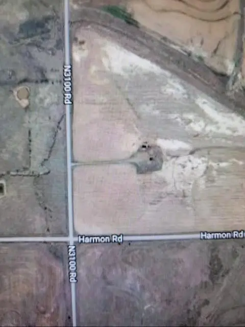 N 3100 RD,  Deer Creek,  OK 74636